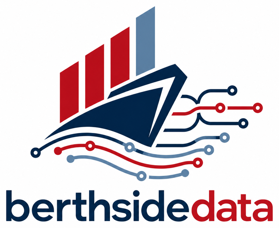 Berthside Data